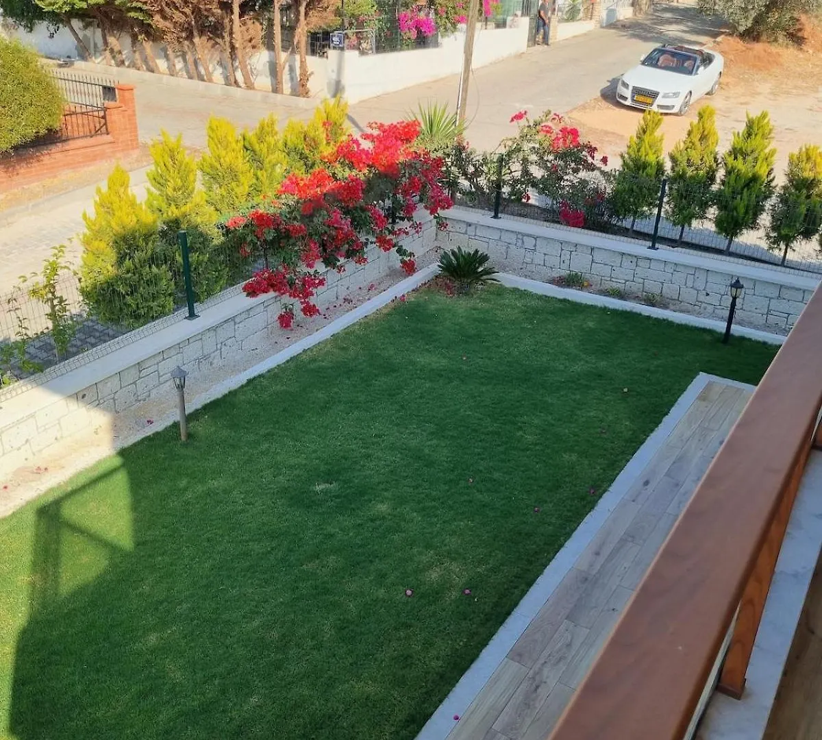 Detached Villa In Dalyan, Çeşme 0*,
