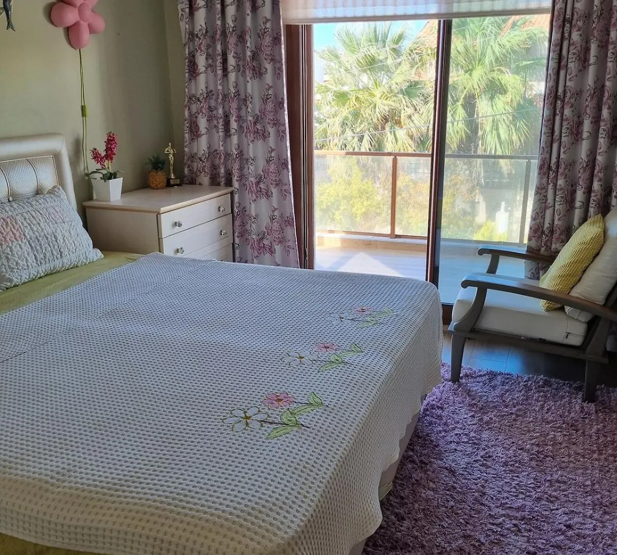 Detached Villa In Dalyan, Çeşme