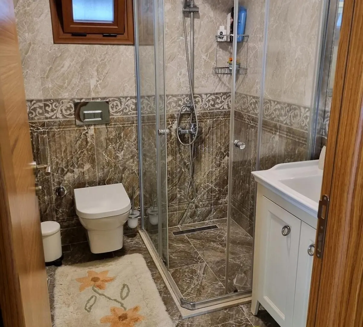 Detached Villa In Dalyan, Çeşme