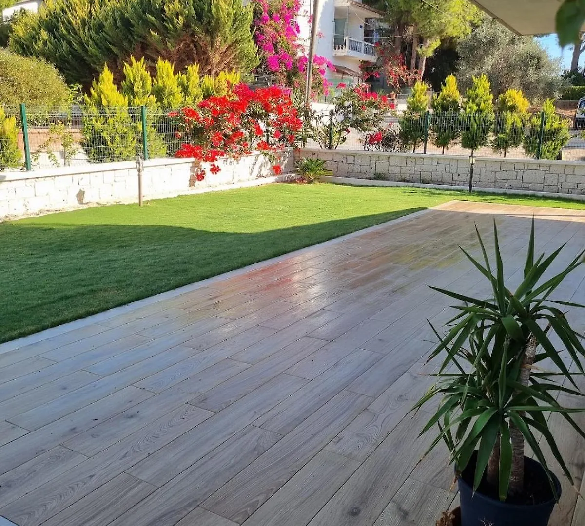 Detached Villa In Dalyan, Çeşme