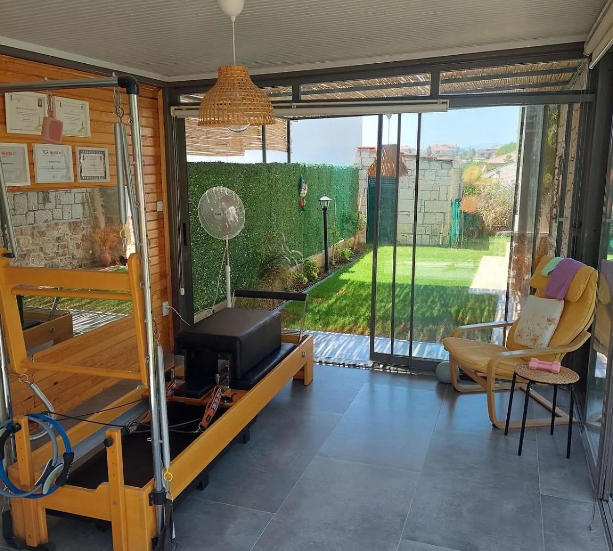 Detached Villa In Dalyan, Çeşme