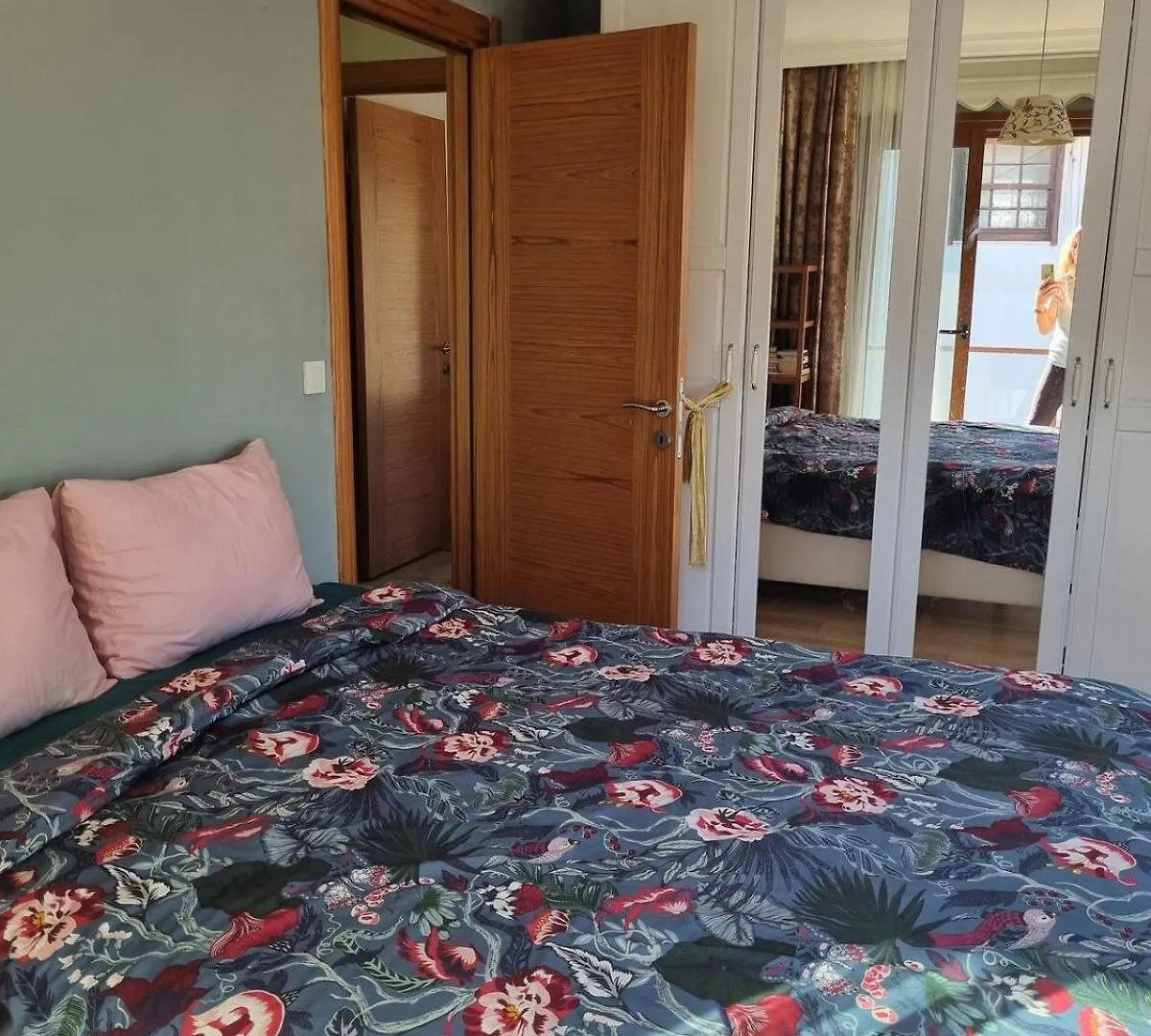 Detached Villa In Dalyan, Çeşme