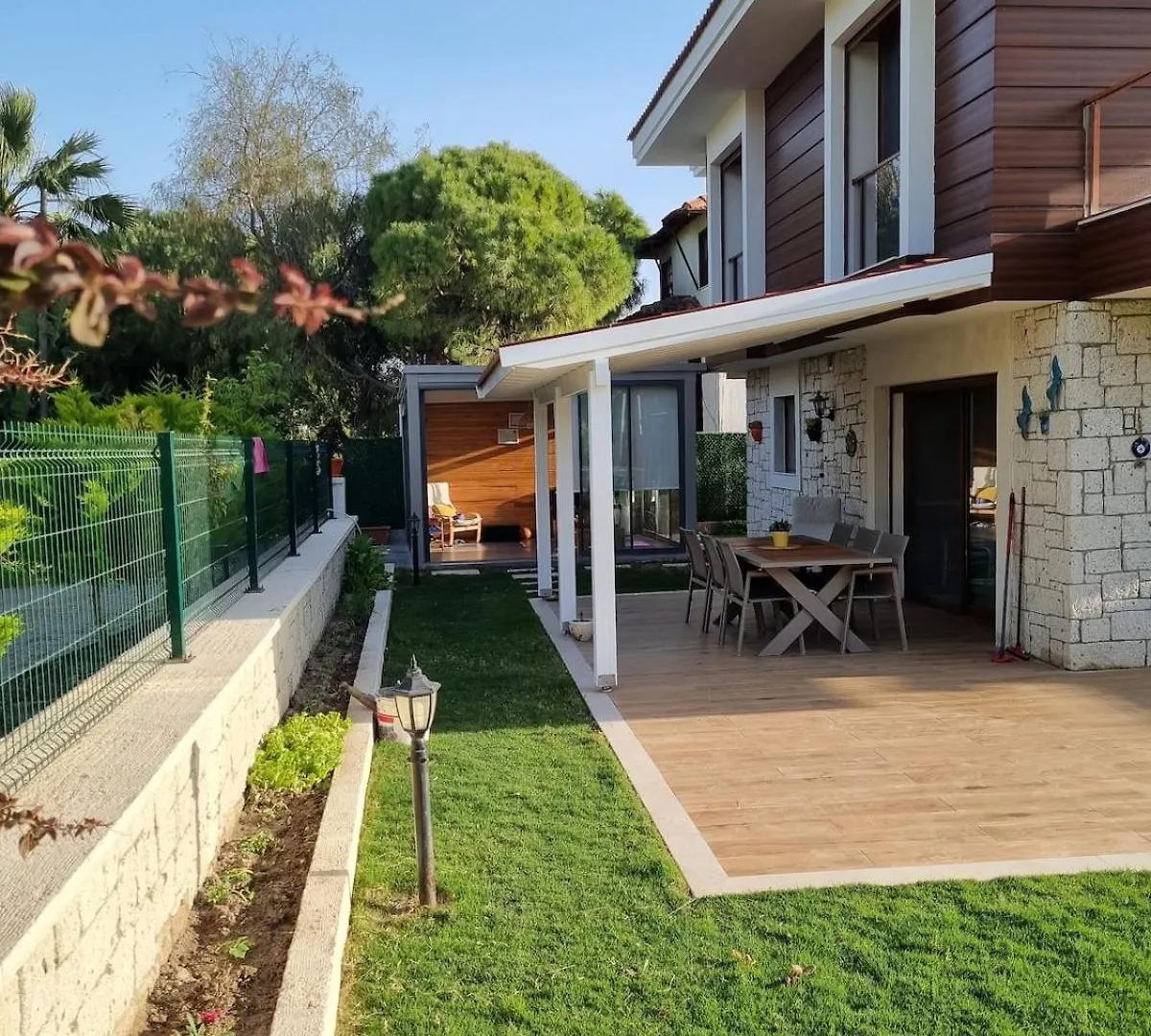 Detached Villa In Dalyan, Çeşme 0*,  Türkiye