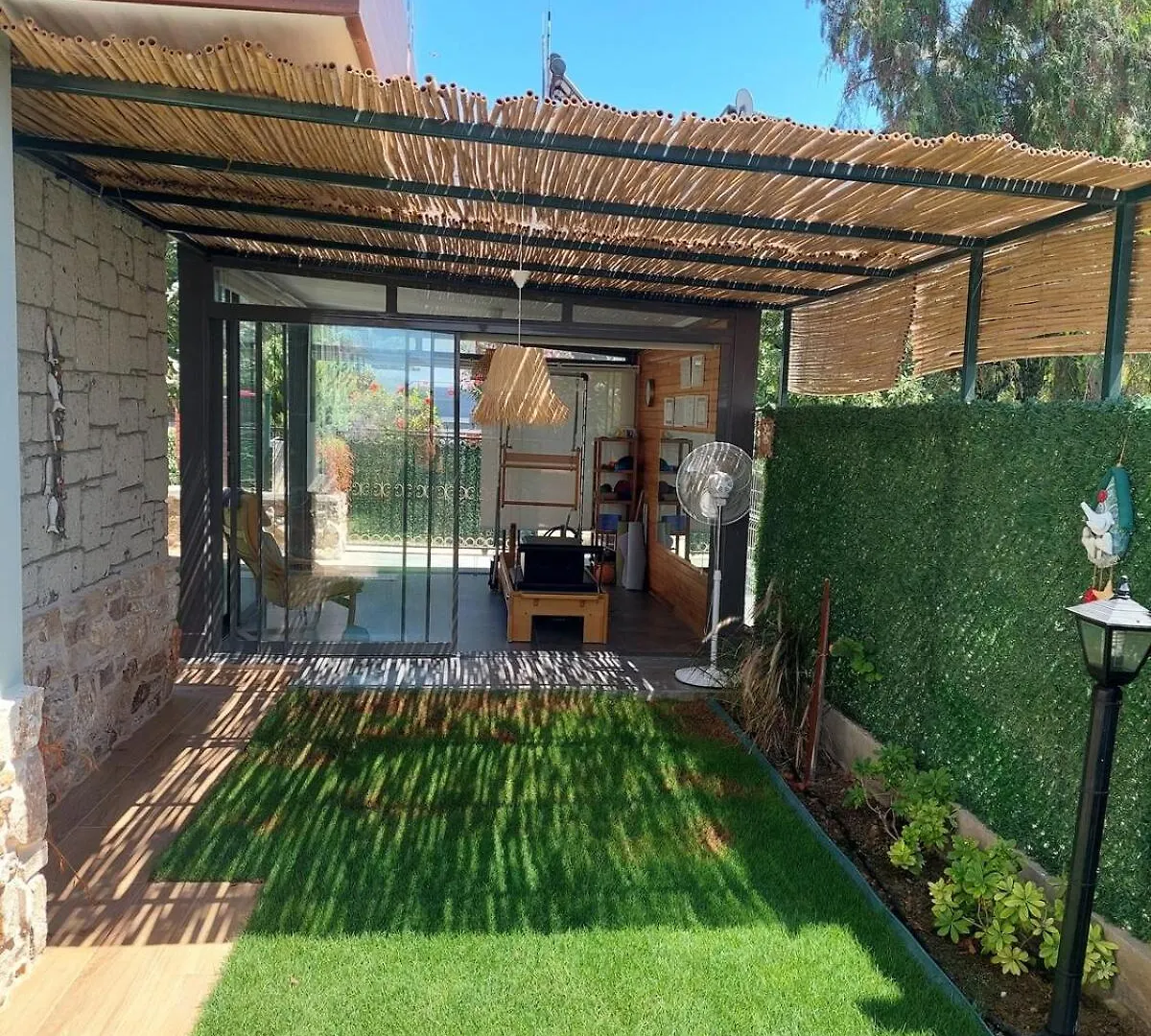 Detached Villa In Dalyan, Çeşme Türkiye