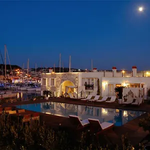 Hostel Marina, Çeşme