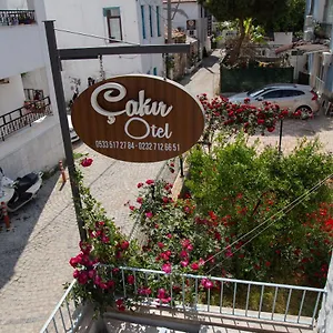 Apart Otel çakir Butık, Çeşme