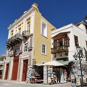 Otel Marinda, Çeşme