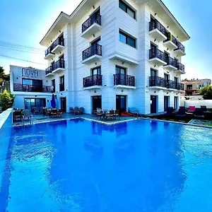 Otel Nova Butik, Çeşme