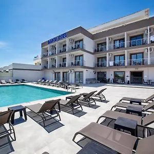 Otel Bartu, Çeşme