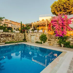 Villa Ipekyol, Çeşme